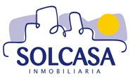 Logo Solcasa